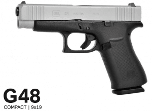 Glock 48 Canada