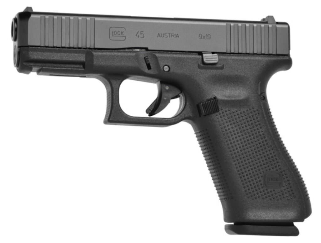 Glock G45